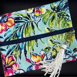 Makeup Junkie Bag - size small